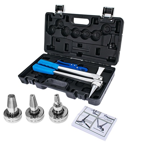 Pex expansion tool kit tube - pex,