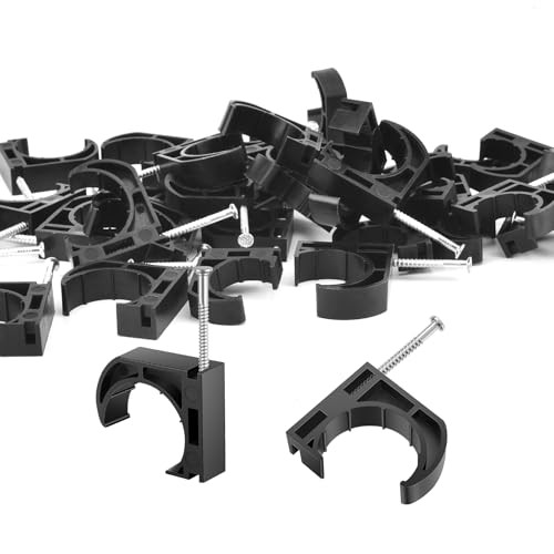 Pcs half clamps hook - pcs,