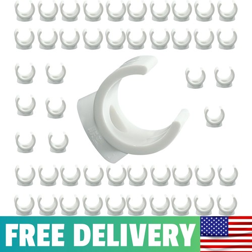50pcs pex clamp inch pipe - 3/4,