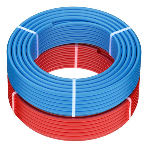 Inch pex pipe - ,